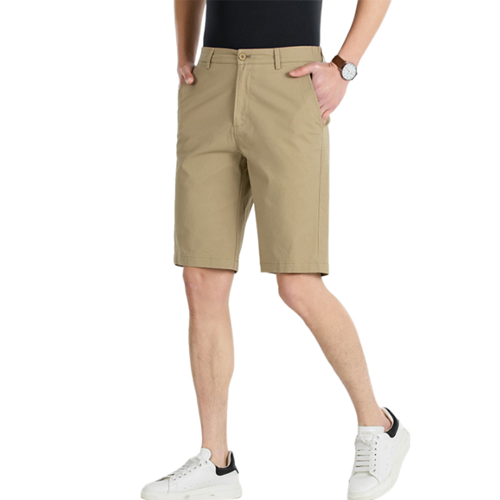 Pantalon court pour homme 