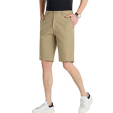 Pantalon court pour homme 