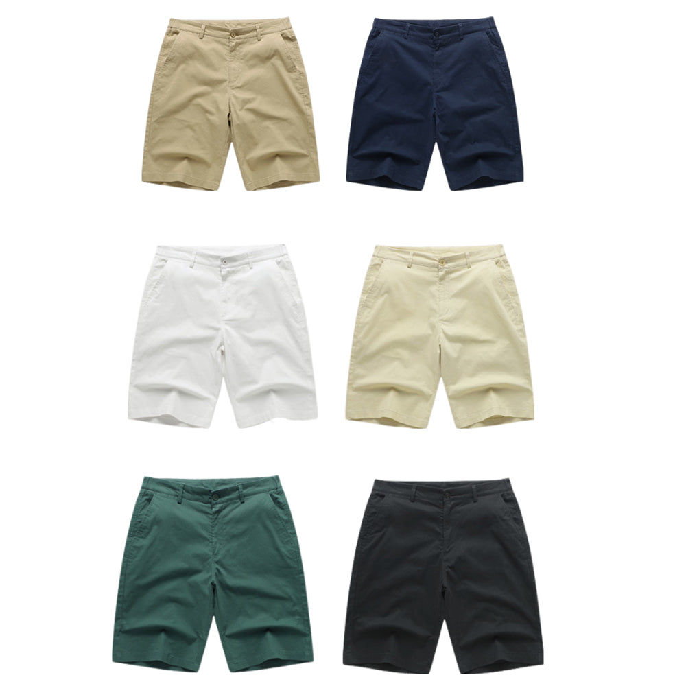 Pantalon court pour homme 