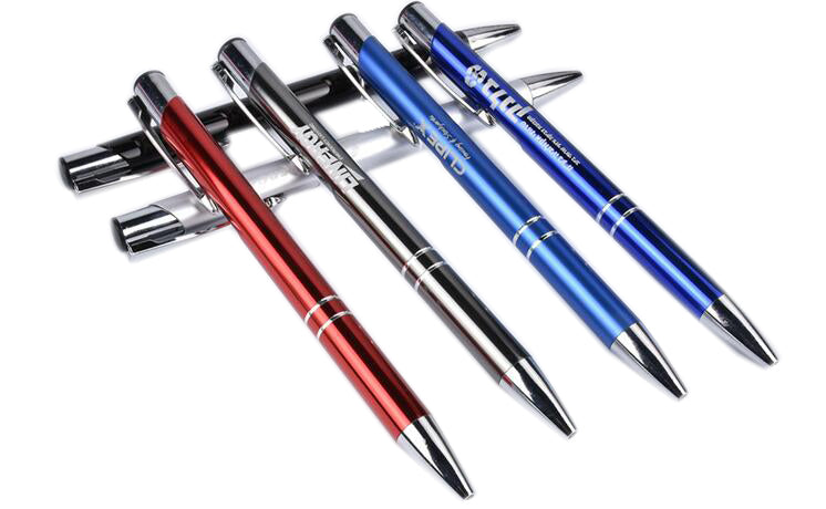 Stylo à encre Gen 