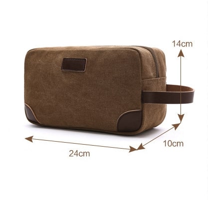 Sac de rasage 
