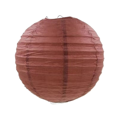 Lanterne en papier de 6 pouces 