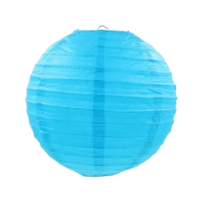 Lanterne en papier de 6 pouces 