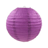 Lanterne en papier de 6 pouces 