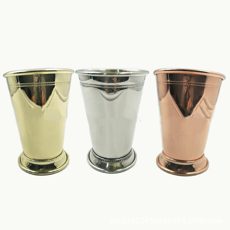 Coupes Moscow Mule 
