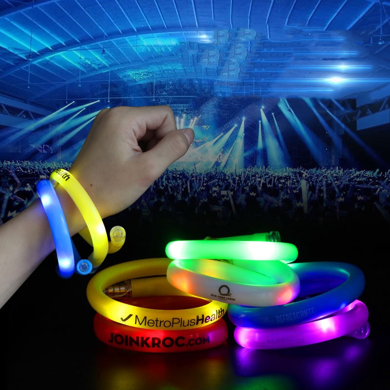 Bracelet tube 