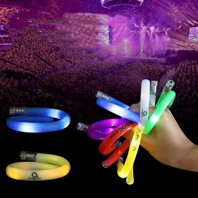 Bracelet tube 