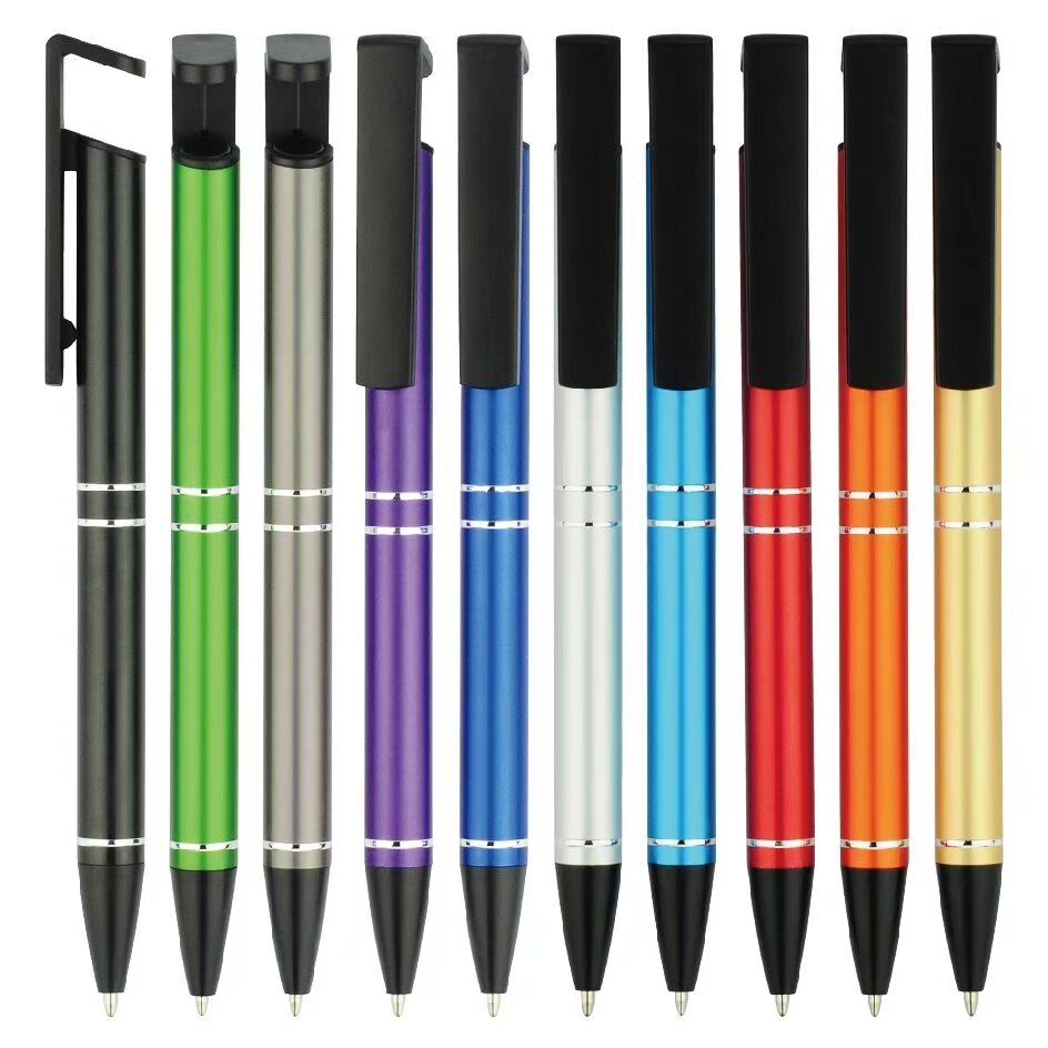 Ballpoint Metal Pen