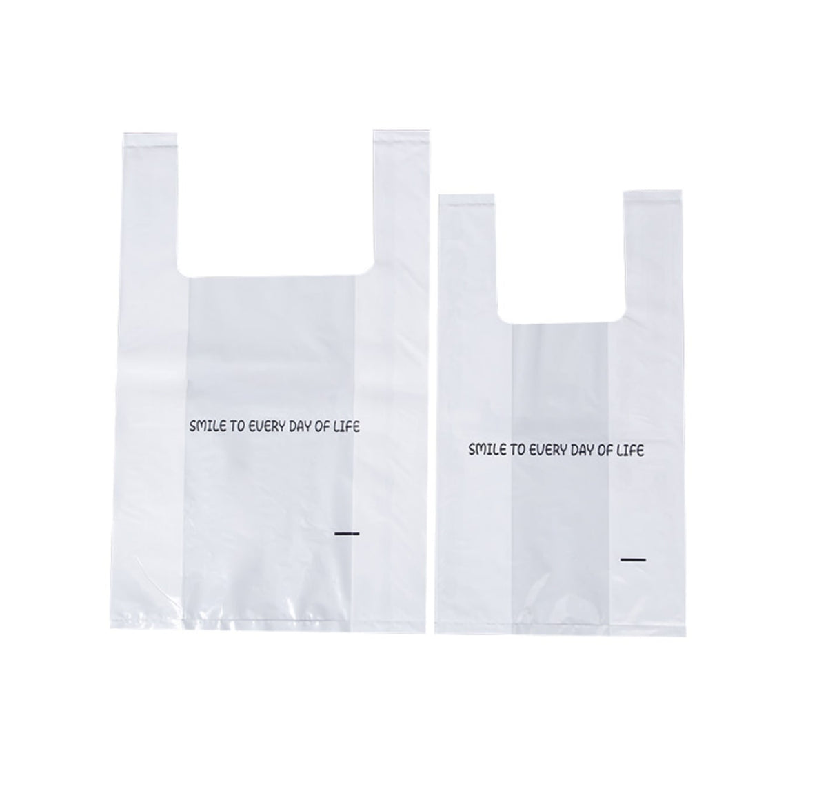 Sac à emporter pour boulangerie - L 