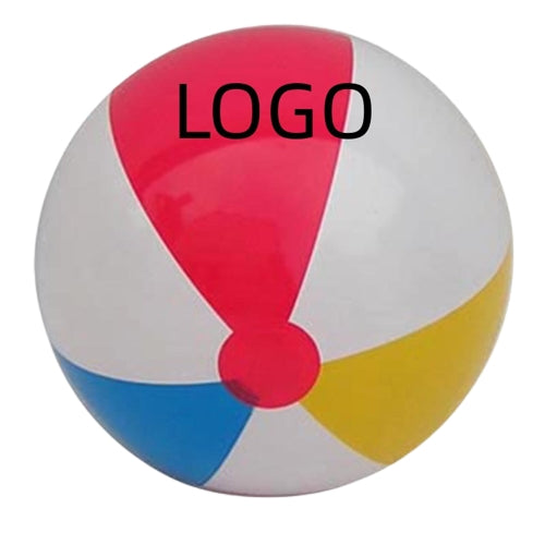 Ballon de plage de 40 cm 
