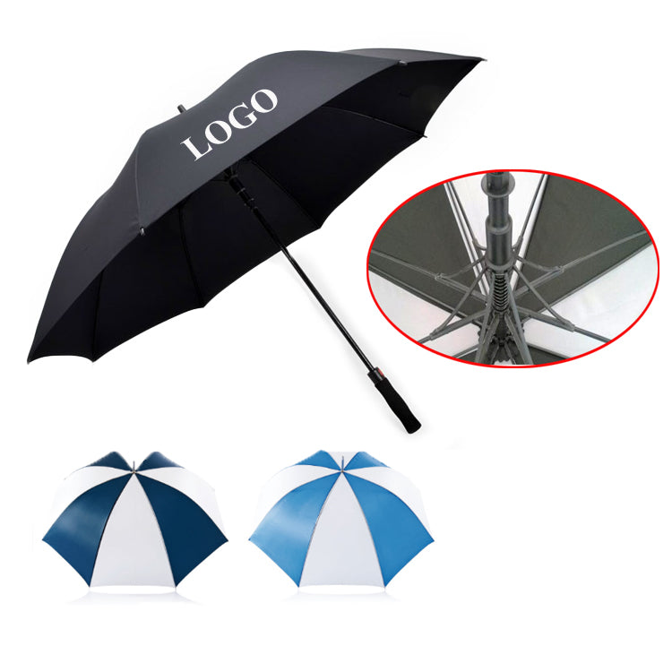 60" Auto Open Golf Umbrella  - By Boat