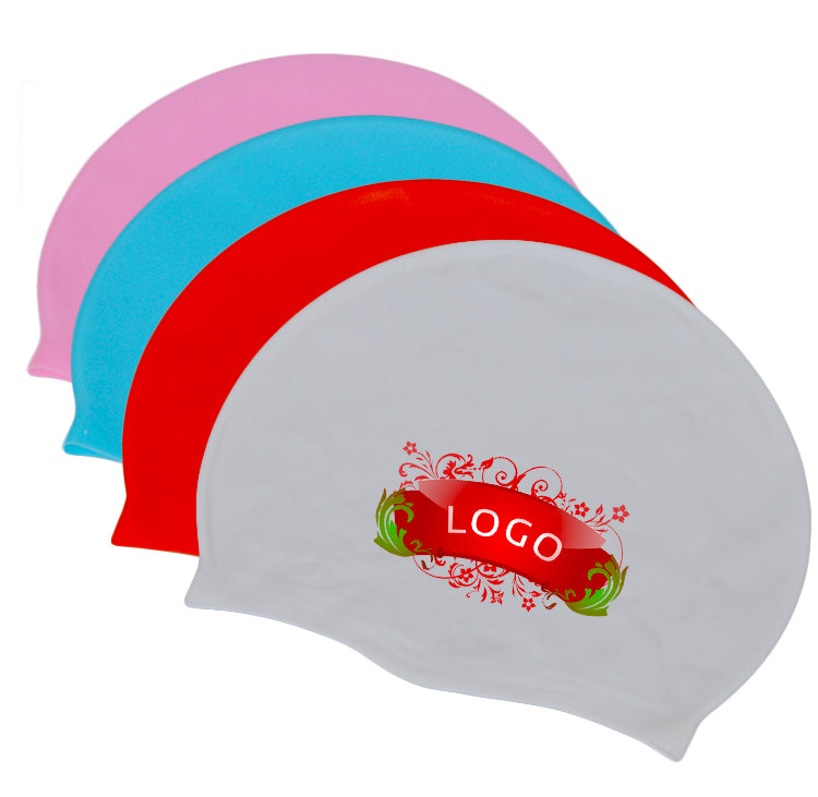 Bonnet de bain pour enfants 
