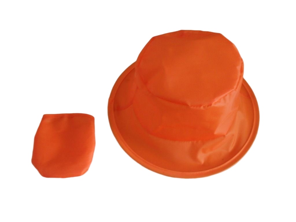 Chapeau bob léger et pliable 
