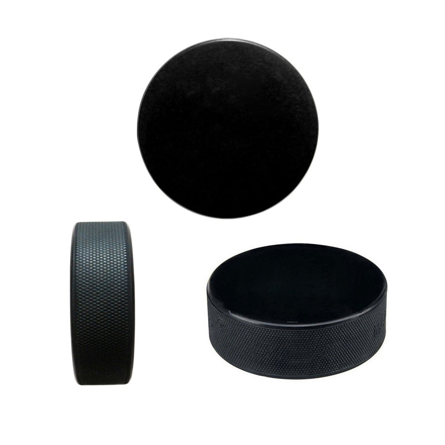 Rondelles de hockey anti-stress 