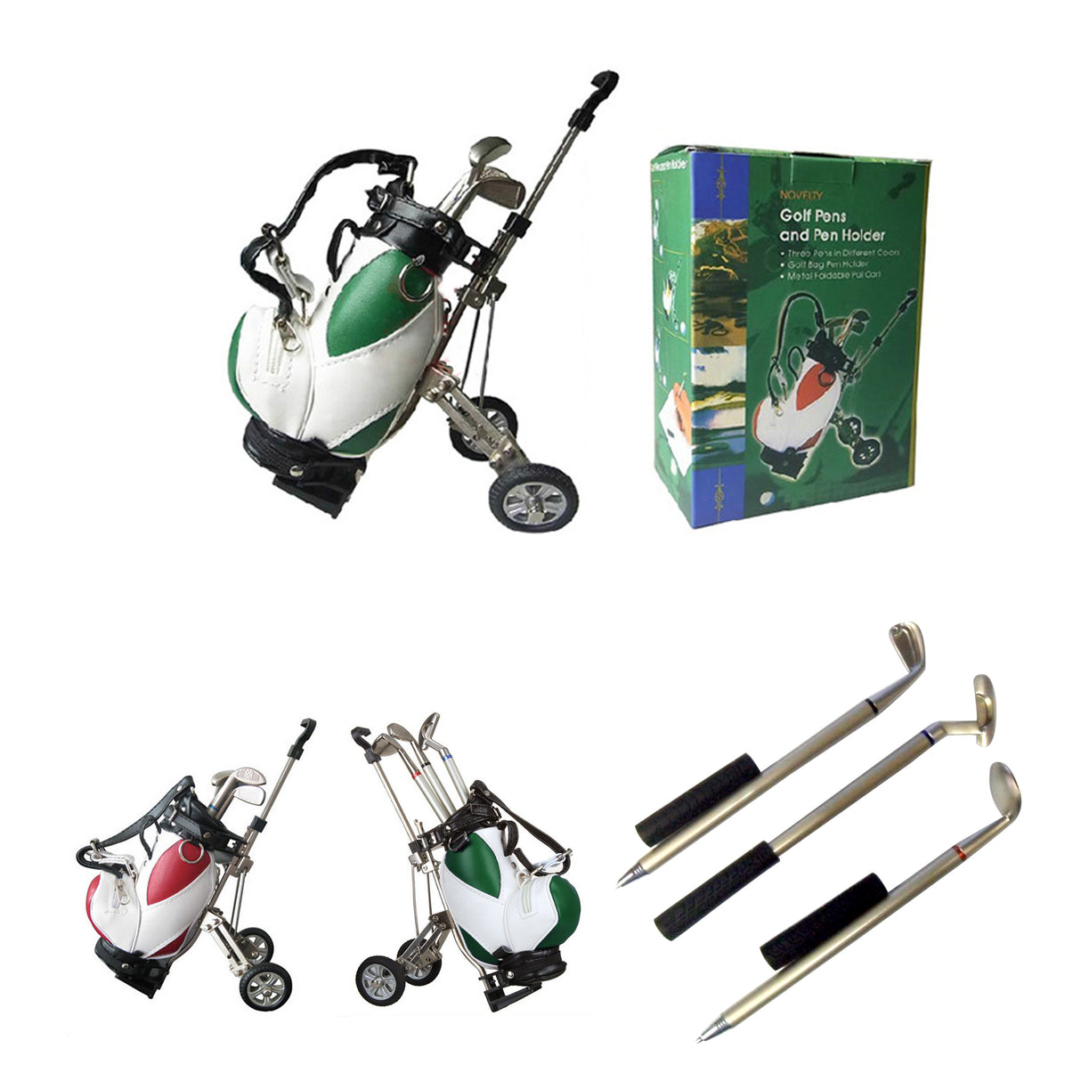 voiturette de golf 