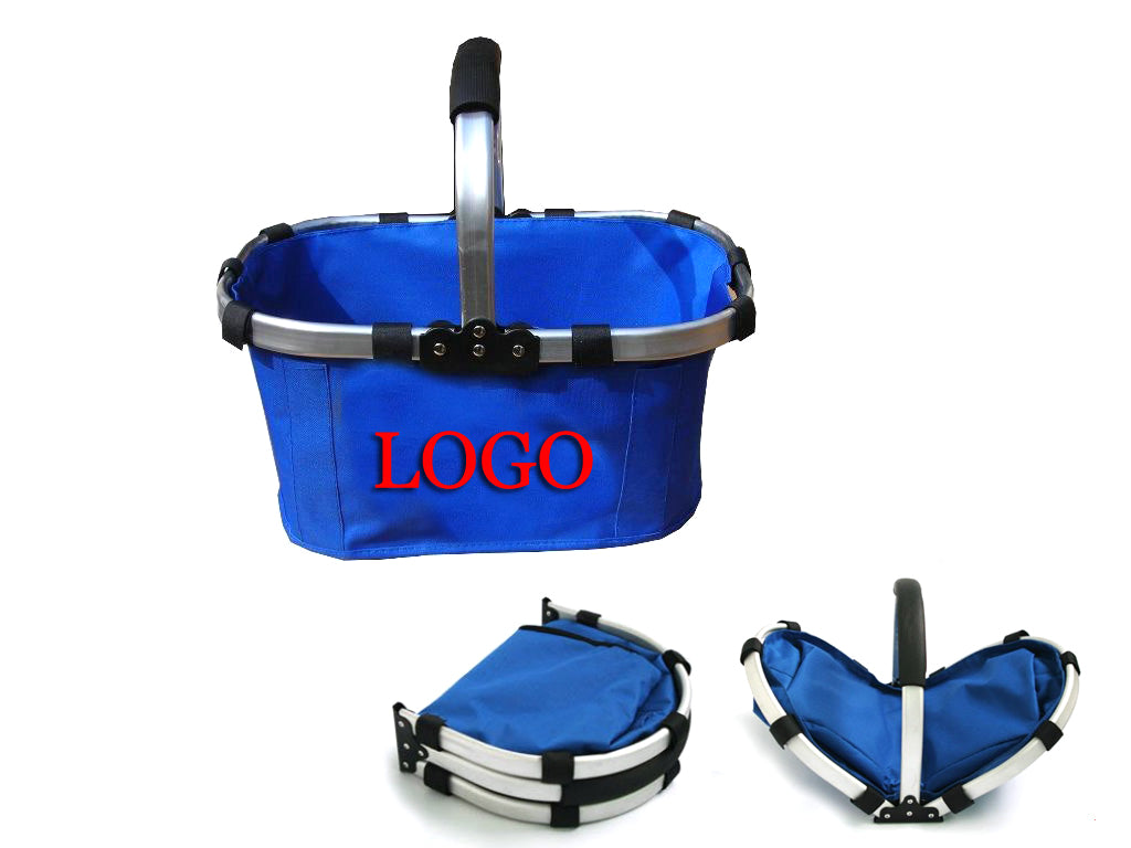 Panier à provisions pliable - Par bateau 
