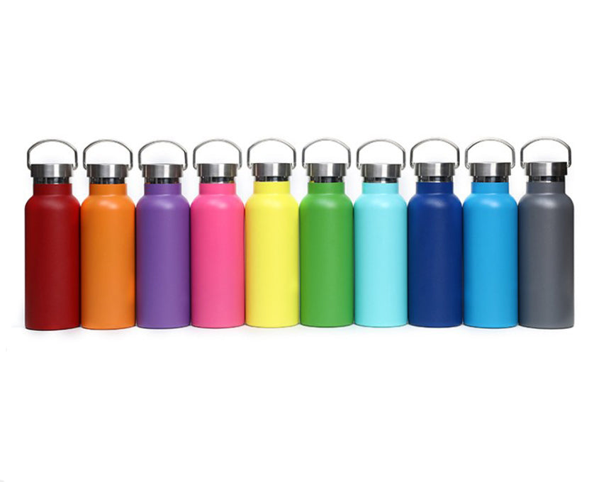 Bouteille de sport 