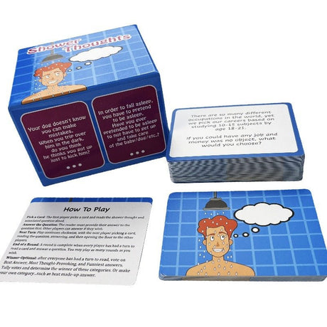 1 Deck Custom Trading Card Set - Yorkn Inc✅