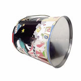 1 Gallon Gift Tin With Caramel Popcorn - Yorkn Inc✅