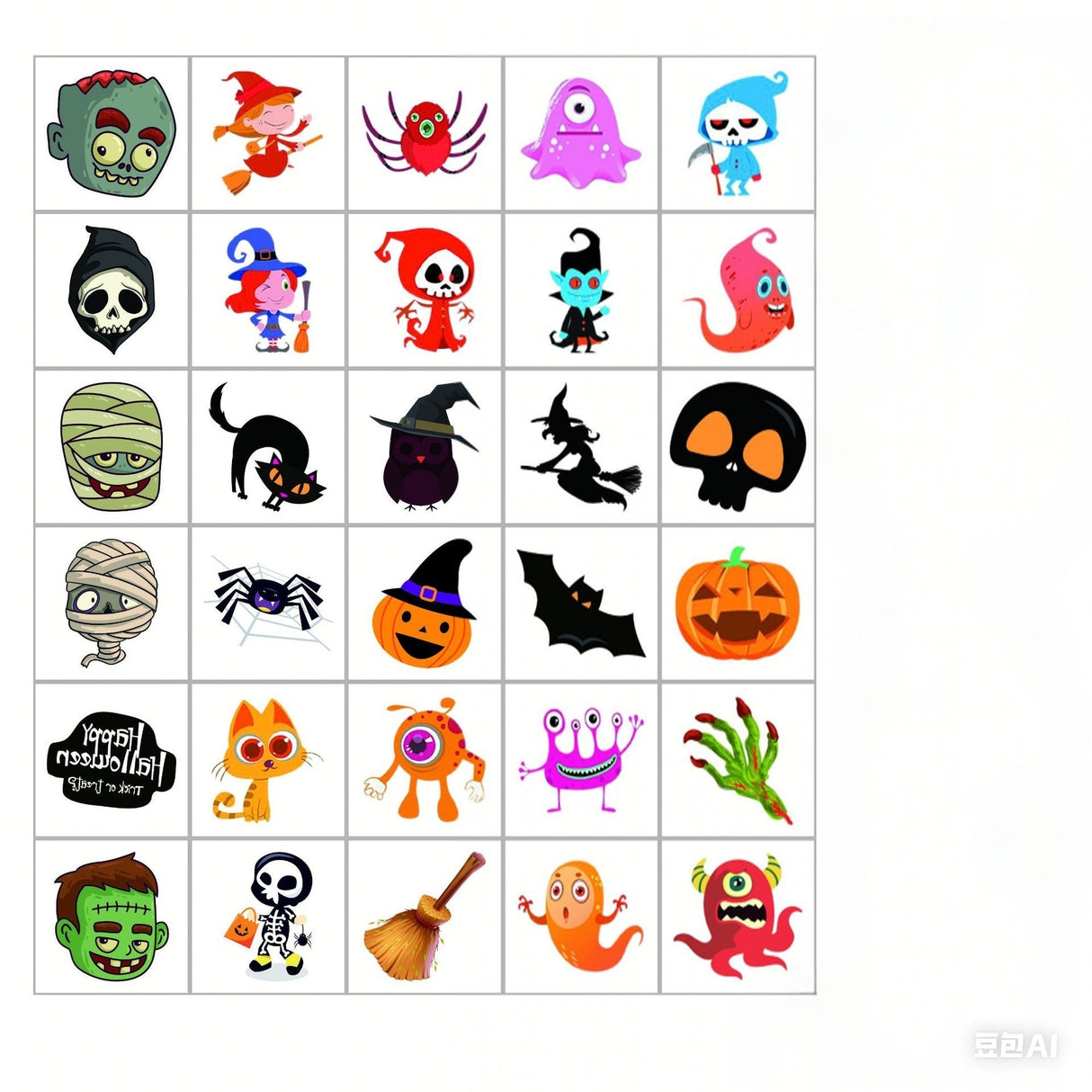 1 Inch Water Transfer Tattoo - Yorkn Inc✅