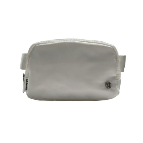 1 L Nylon Sports Waist Bag - For Outdoor Running - Yorkn Inc✅