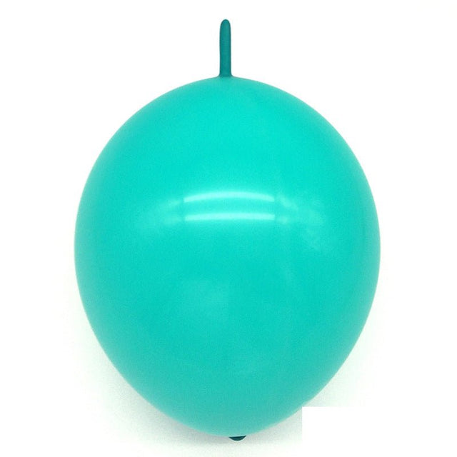 10 Inch Linkable Balloon For Party - Yorkn Inc✅