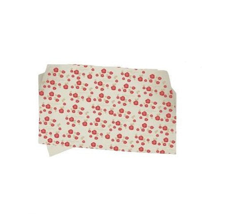 10 Pcs In A Pack Tissue Paper - Yorkn Inc✅