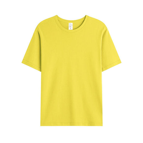 100% Cotton Short Sleeve Tee - Yorkn Inc✅