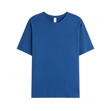 100% Cotton Short Sleeve Tee - Yorkn Inc✅