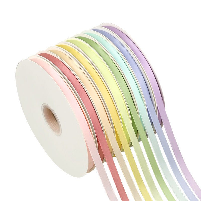 100 Yards And 5/8 Inch Wide Ribbon - Yorkn Inc✅