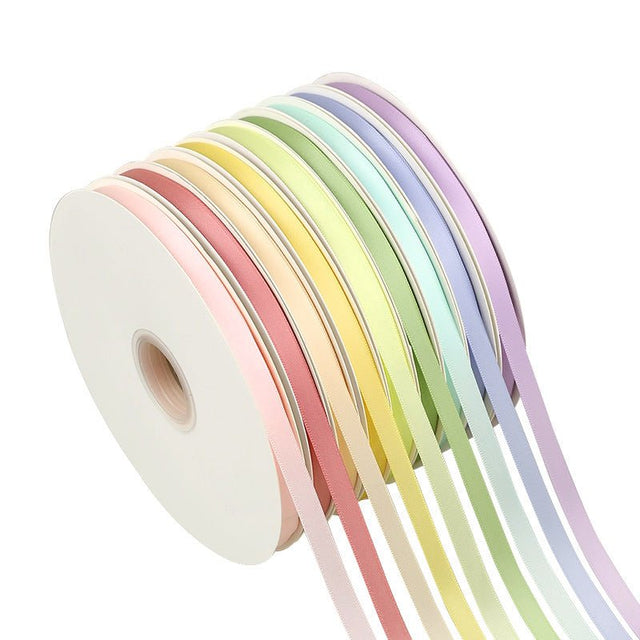 100 Yards And 5/8 Inch Wide Ribbon - Yorkn Inc✅