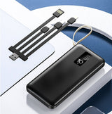10000mah Portable Power Bank - Yorkn Inc✅