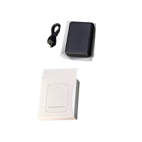 10000mah Power Bank - Yorkn Inc✅