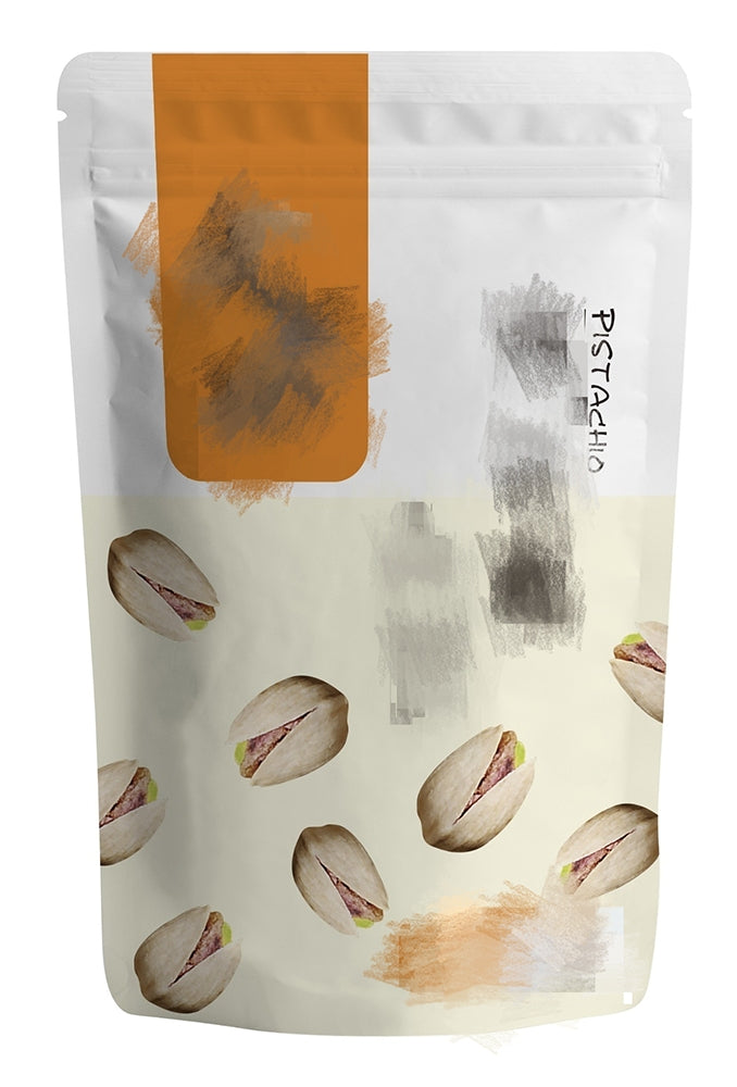 Stand Up Pouch