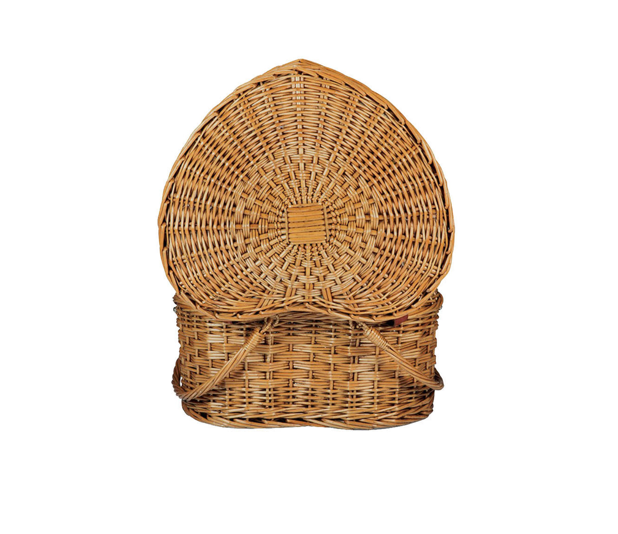 Panier de pique-nique en rotin 