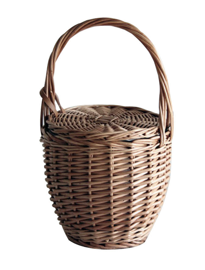 Panier de pique-nique portable 