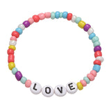 Bracelet de perles d'amitié Taylor Tour 