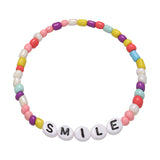 Bracelet de perles d'amitié Taylor Tour 