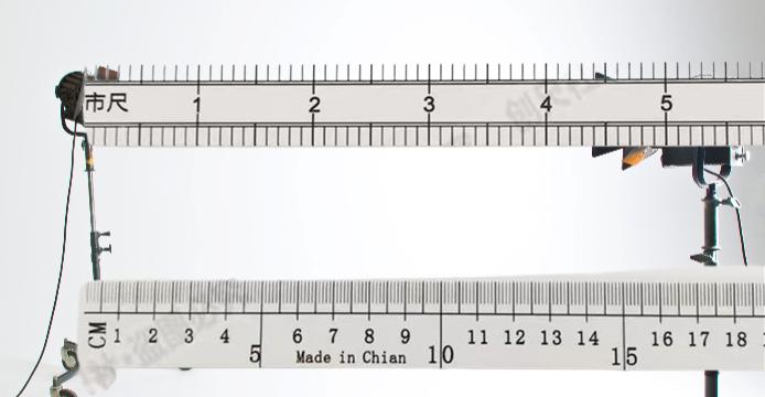 100cm Plastic Ruler - Yorkn Inc✅