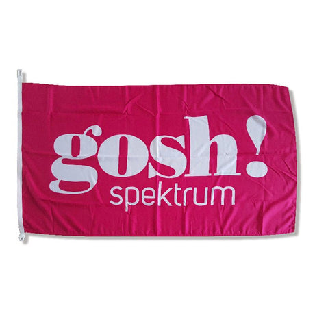 100d Polyester Garden Decor Flag - Yorkn Inc✅