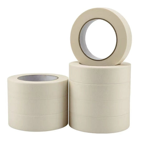 100m Custom Masking Tape - Yorkn Inc✅