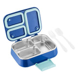 1050ml Stainless Steel Adult Bento Box - Yorkn Inc✅