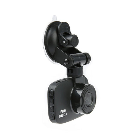 1080p Hd Car Dash Cam - Yorkn Inc✅