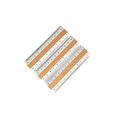10cm Architectural Ruler - Yorkn Inc✅