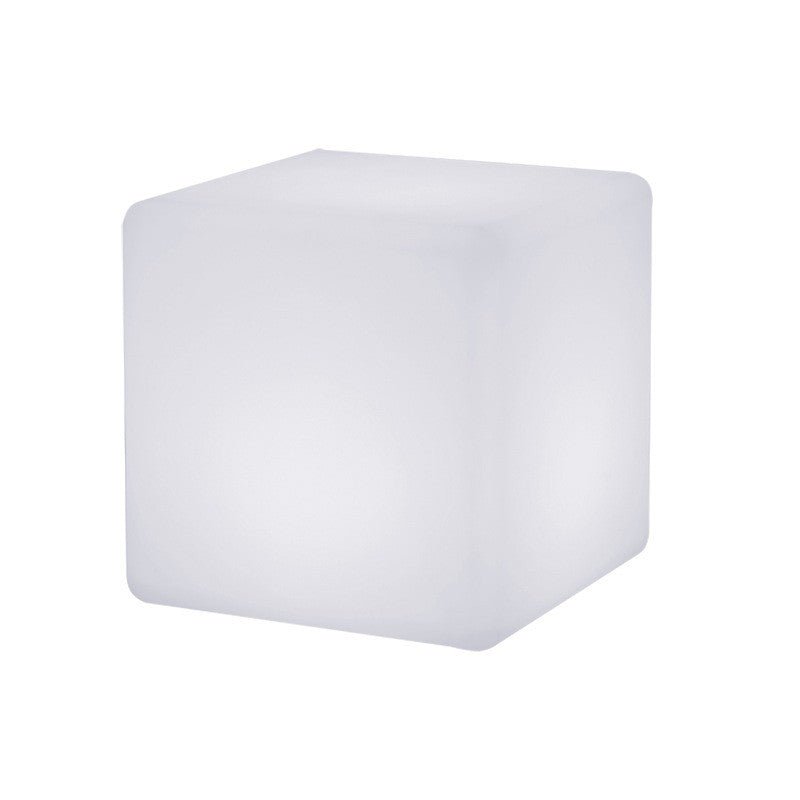 10cm Luminescent Cube - Yorkn Inc✅