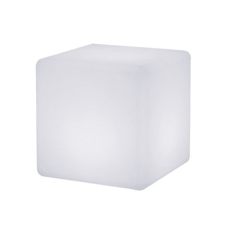 10cm Luminescent Cube - Yorkn Inc✅