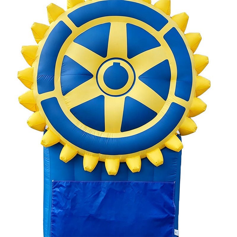 10ft Inflatable Outdoor Event Decor - Yorkn Inc✅