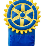 10ft Inflatable Outdoor Event Decor - Yorkn Inc✅