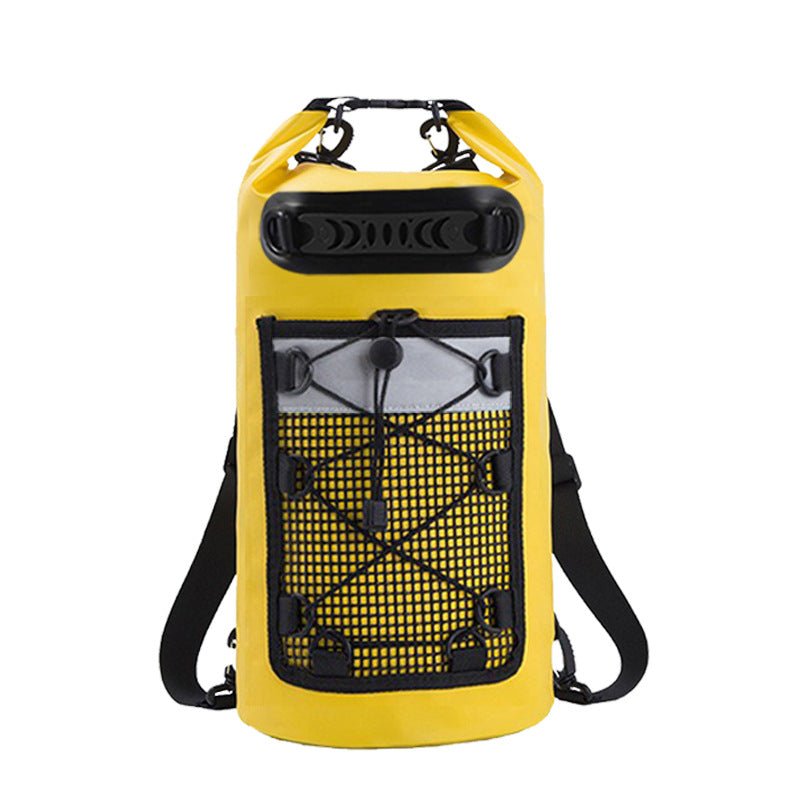 10l Waterproof Floating Backpack - Yorkn Inc✅
