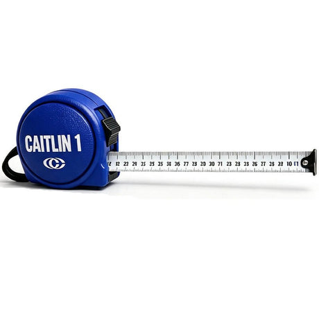 10m /33ft Custom Measuring Tape - Yorkn Inc✅